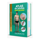 Livro Atlas De Pontos Por Região