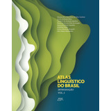 Livro Atlas Linguístico Do Brasil (vol.