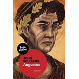 Livro Augustus - Rádio Londres
