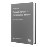 Livro Aumento Vertical E Horizontal Do Rebordo, Istvan Urban