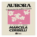 Livro Aurora