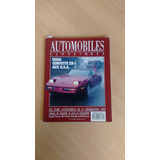Livro Automobiles Classiques Corvette 34 Ano
