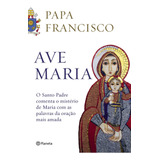 Livro Ave Maria