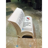 Livro Banco - Escultura Instagramável Em Fibra De Vidro