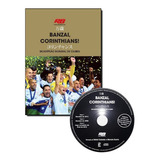 Livro Banzai, Corinthians! Bicampeão Mundial De Clubes