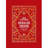 Livro Baralho Cigano