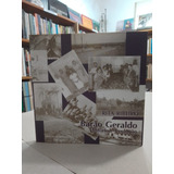 Livro Barão Geraldo: História E Revo Rita Ribeiro