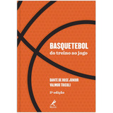 Livro Basquetebol