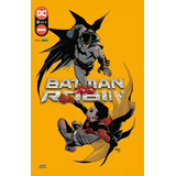 Livro Batman Vs Robin Edição 2