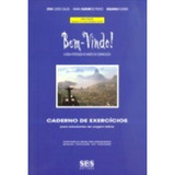 Livro Bem Vindo A Lingua Portuguesa No Mundo Da Comunicacao