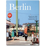 Livro Berlin - Retrato De Uma Cidade