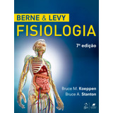 Livro Berne E Levy - Fisiologia