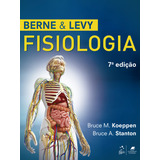 Livro Berne E Levy Fisiologia, 7ª Edição 2018