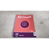 Livro Bernoulli 6v Matemática Vol 2 Professor 