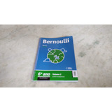 Livro Bernoulli Ciências 6o Ano Vol 2 Professor Fundamental 