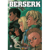 Livro Berserk Vol. 24