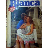 Livro Bianca Nº205 Olhos De Tigre Jane Dannelly