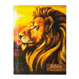 Livro Biblia Sagrada - Letra Grande Paisagem