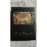 Livro Bíblia Sagrada Ed. Maltese Capa