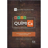 Livro Biblio Quimica, De Ad Santos Editora Ltda. Editora Ad Santos Em Português, 2019