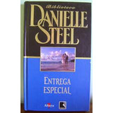 Livro Biblioteca Danielle Steel: Entrega Especial