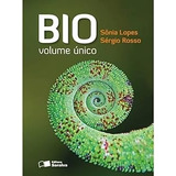 Livro Bio - Volume Único -