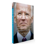 Livro Biografia Joe Biden Evan Osnos