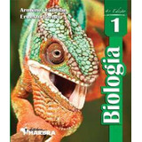 Livro Biologia - 1 Ano -