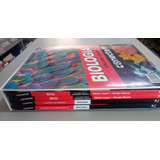 Livro Biologia - Volume Unico - Box 4 Livros