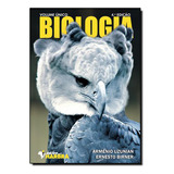 Livro Biologia - Volume Unico - Ensino Medio - Integrado