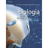 Livro Biologia: Unidade E Diversidade Da