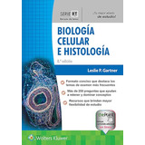 Livro Biología Celular E Histología Rt