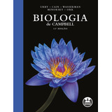 Livro Biologia De Campbell, 12ª Edição 2022