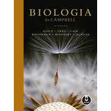 Livro Biologia De Campbell De Jackson, Robert B. Artmed