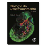 Livro Biologia Do Desenvolvimento
