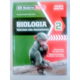 Livro Biologia Dos Organismos Vol. 2