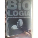 Livro Biologia Ensino Médio Volume Único, Unidade 4, A Diversidade Da Vida, Sérgio Linhares, Ed Ática