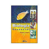 Livro Biologia Essencial 1ª Edição 5ª