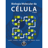 Livro Biologia Molecular Da Célula