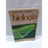 Livro Biologia Volume 2 Os Seres