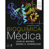 Livro Bioquímica Médica