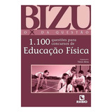 Livro Bizu 1100 Questões Para Concursos