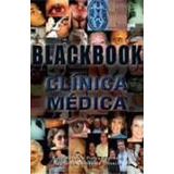 Livro Blackbook Clinica Medica - Enio Roberto Pietra Pedroso Reynaldo Gomes [2007]