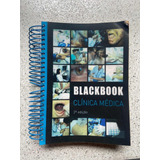 Livro Blackbook Clínica Médica 2a Edição