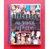 Livro Blackbook Clínica Médica 