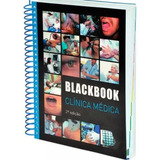 Livro Blackbook Clínica Médica 
