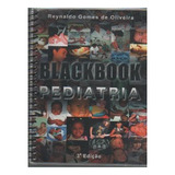Livro Blackbook Pediatria - Medicamentos E