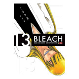 Livro Bleach Remix Vol. 13