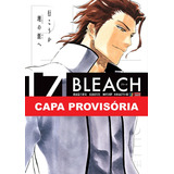 Livro Bleach Remix Vol. 17