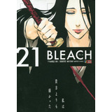 Livro Bleach Remix Vol. 21